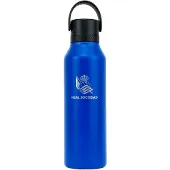 Runbott Mii Real Sociedad Escudo 600ml Termoskande