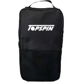 Topspin Led 2 Rackets+2 Balls+1 Carry Bag Pickleball-sæt