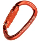 Kong Ovalone Dna Twist Karabinhage