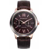 Viceroy Herreur 40991-43 Classic Læder Ø41 mm