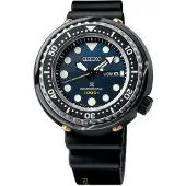Seiko Herreur S23635J1 Prospex Flerfarvet/Gummi Ø49.4 mm