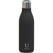 Asobu Purification Uv Stainless Steel 500ml Termoskande