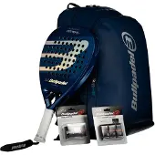 Bullpadel Pack Vertex04 Padelketcher