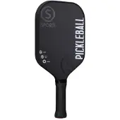 Sporti France Carbon Pickleball-paddel