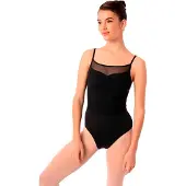 Intermezzo Federica ærmeløs Trikot