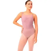 Intermezzo Federica ærmeløs Trikot
