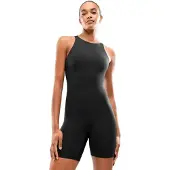 Siroko Presence Playsuit