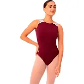 Intermezzo Fina ærmeløs Trikot