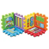 Leap Frog Multi-form Terningdyr Og Farver Spansk Version
