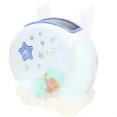 Playgo Baby Star-light & Music Lysprojektor