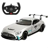 Rastar Mercedes Amg Gt2 1:14 Rc-bil