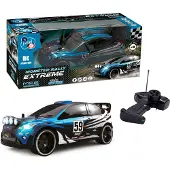 Tachan Ekstrem Rally 1:16 2.4 Ghz