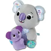 Leap Frog Kram Og Lær Koalaer Spansk Version