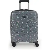 Gabol Secret-cabin Kuffert Med Hjul