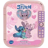 Vtech Kidisecrets Englens Hemmelige Dagbog Spansk Version