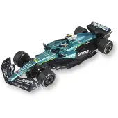 Scalextric Aston Martin Formula 1 Slotcar