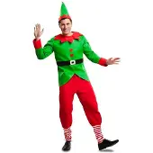 My Other Me Fun Company Elverkostume