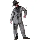 Atosa Kæreste Halloween-kostume Til Børn