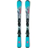 Nordica Team G 70-90+j4.5 Junior Alpinski