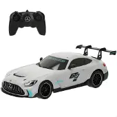Rastar Mercedes Amg Gt2 1:24 Rc-bil
