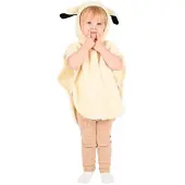 Den Goda Fen Fårekostume Til Baby