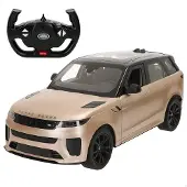 Rastar Range Rover Sport Sv 1:14 Rc-bil