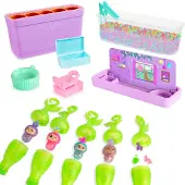Bizak Pop Surprise Mega Set Babyer Og Overraskelser-figurer