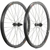 Progress Eb+ Nexo Hybrid 27.5´´ Boost Mtb-hjulsett Refurbished
