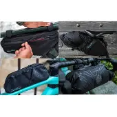 Bianchi Bikepacking Gravel Kit Rammepose