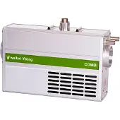 Wallas Viking Combi 950-2500w Varmeapparat