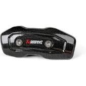 Akrapovic Cf Moto P-hscf8so2 Varmeskjold