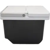 Roborock rengøringsvandtank, hvid