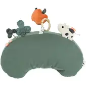 Done by Deer Tummy Time Activity Tiny Farm Pude