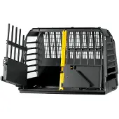 MimSafe VarioCage Dobbelt Maximum