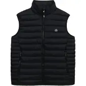 Superdry Vest 'FUJI LITE' sort
