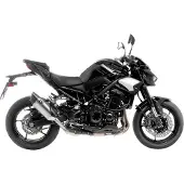 Leovince Lv-14 R Kawasaki Z 900 18-19/z 900 Abs 17-26 Ikke-godkendt Lyddæmper