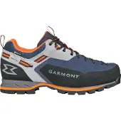 Garmont - Vandresko herre - Dragontail Mnt Evo GTX Insigna Blue/Frost Grey til Unisex - Størrelse 45 - Blå
