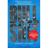 Gyldendal Bullshit | Camilla Stockmann Janus Køster-Rasmussen