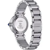 Citizen Dameur EM1070-83D Classic Blå/Stål Ø29.5 mm