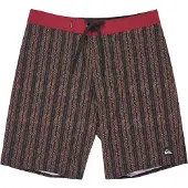 Quiksilver Surfsilk Straight 20´´ Badeshorts
