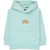 Quiksilver Graphic Hættetrøje