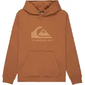Quiksilver Comp Logo Hættetrøje