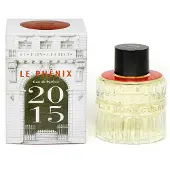 Les Bains Guerbois 2015 Le Phenix 100ml Eau De Parfum