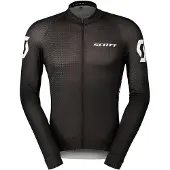 SCOTT Rc Pro Langærmet Trøje