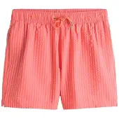 Next Badeshorts pitaya / hindbær