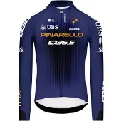 Q36.5 Gregarius Pro Cycling 2026 Langærmet Trøje