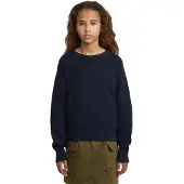G-Star D29252-01 Cropped Trøje