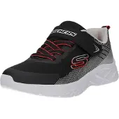 SKECHERS Microspec Ii Zovrix Slip-on-sko