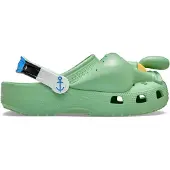 Crocs Spongebob Squidward Classic Træsko
