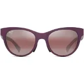 Maui jim Hulahe Polariserede Solbriller Til Kvinder